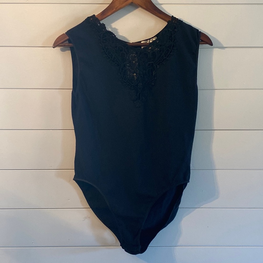 Victoria’s Secret Vintage Bodysuit
